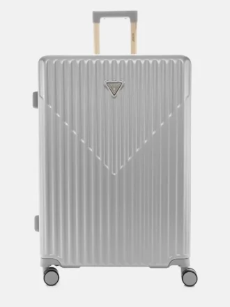 Centennial Logo 28″ 8-Wheel Suitcase