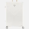 Centennial Logo 28″ 8-Wheel Suitcase