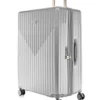 Centennial Logo 28″ 8-Wheel Suitcase