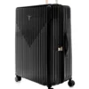 Centennial Logo 28″ 8-Wheel Suitcase