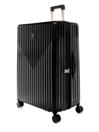 Centennial Logo 28″ 8-Wheel Suitcase