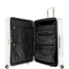 Centennial Logo 28″ 8-Wheel Suitcase