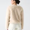 Chantal Faux-Fur Jacket