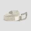 Charli Rhinestone Belt