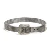 Charli Rhinestone Belt