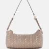 Cheryl Quilted Shoulder  Bag
