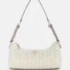 Cheryl Quilted Shoulder  Bag