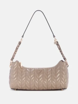 Cheryl Quilted Shoulder  Bag