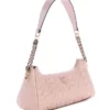 Cheryl Quilted Shoulder  Bag