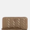 Cheryl  Quilted Wallet