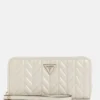 Cheryl  Quilted Wallet