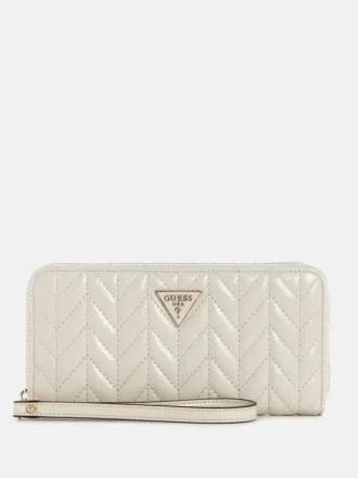 Cheryl  Quilted Wallet