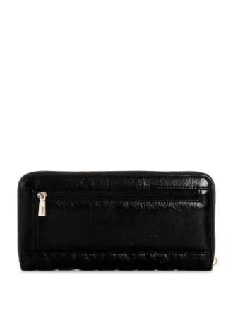 Cheryl  Quilted Wallet