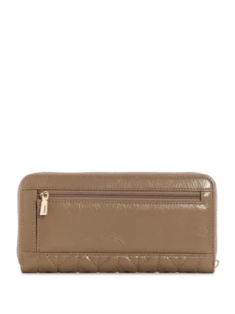 Cheryl  Quilted Wallet
