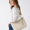 Cheryl Tote Bag