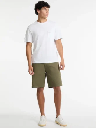 Chino Shorts