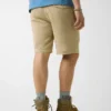Chino Shorts