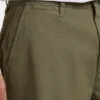 Chino Shorts