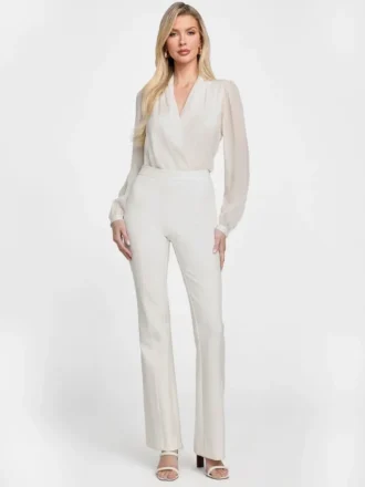 Chloe Flared Pant