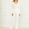 Chloe Flared Pant
