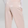 Chris Nylon Jogger Pants