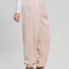 Chris Nylon Jogger Pants