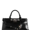 Cirene Pleather Satchel Bag