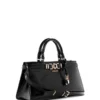 Cirene Pleather Satchel Bag