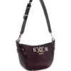 Cirene Pleather Shoulder Bag