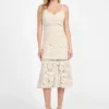 Clarise Lace Dress