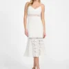 Clarise Lace Dress