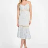 Clarise Lace Dress
