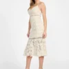 Clarise Lace Dress