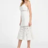 Clarise Lace Dress