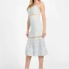 Clarise Lace Dress