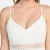Clarise Lace Dress