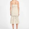 Clarise Lace Dress