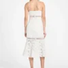 Clarise Lace Dress