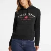 Classic Genuine Logo Hoodie