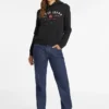 Classic Genuine Logo Hoodie