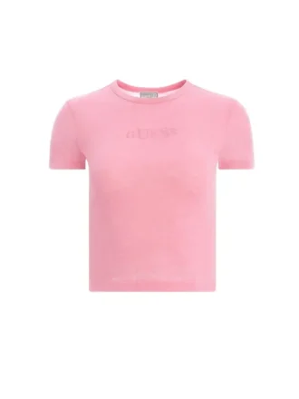 Classic Logo Baby Tee