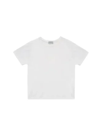 Classic Logo Baby Tee