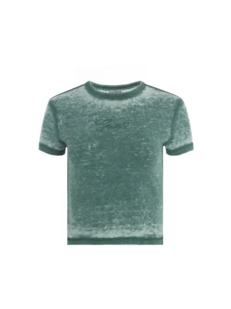 Classic Logo Baby Tee