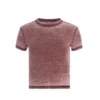 Classic Logo Baby Tee