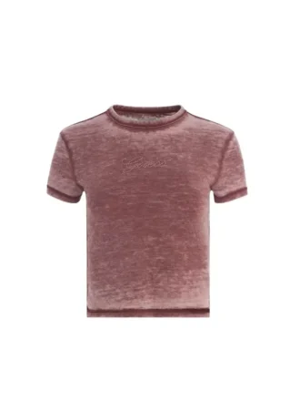 Classic Logo Baby Tee