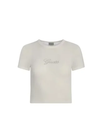Classic Logo Baby Tee