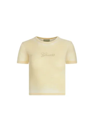 Classic Logo Baby Tee