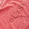 Classic Logo Baby Tee