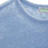 Classic Logo Baby Tee