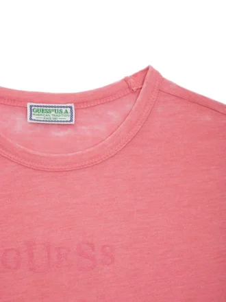 Classic Logo Baby Tee